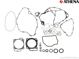 Σετ στεγανοποίησης κινητήρα - Honda CRF450R / CRF450RX ('17-'18) - Athena