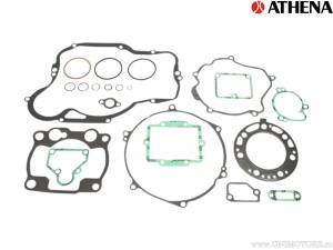 Σετ στεγανοποίησης κινητήρα - Kawasaki KX250L 2T ('01-'02) / KX250M 2T ('03-'04) - Athena