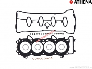 Σετ στεγανοποίησης κορυφής - Honda CB 1000 R ('08-'17) / CBF 1000 ('06-'16) - Athena