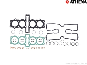 Σετ στεγανοποίησης κορυφής - Honda CB700SC Nighthawk ('84-'86) / CB750SSC/SCD ('82-'83) - Athena