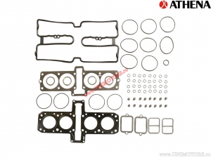 Σετ στεγανοποίησης κορυφής - Kawasaki GPZ 500 R Αυστρία ('85-'89) - Athena