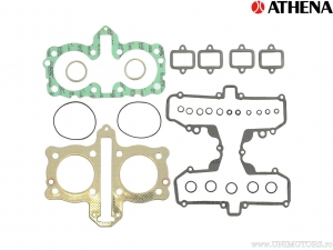 Σετ στεγανοποίησης κορυφής - Kawasaki KZ750 B1/B4/K1/K2/G1/M1 ('76-'84) - Athena