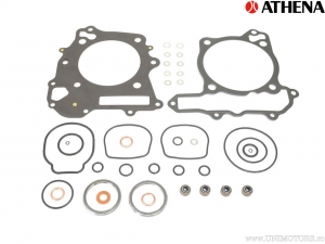 Σετ στεγανοποίησης κορυφής - Suzuki DR750 ('88-'94) / DR800S M/P ('88'994) - Athena