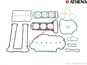 Σετ στεγανοποιητικών για τον κινητήρα Yamaha XS 850 ('80-'82) - Athena