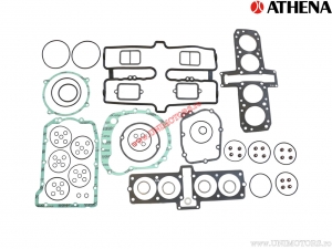 Σετ στεγανοποιητικών κινητήρα Kawasaki GPX 600 R ('88-'90; '93-'95) / GPZ 600 R Ninja ('85-'90) / ZL 