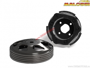 Σετ συμπλέκτη Delta MHR (διάμετρος 107mm / 5214738) - Aprilia Habana Custom 50 AIR 2T E2 '04-'10 (Piaggio) 