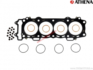 Σετ σφραγίδων κορυφαίας άκρης - Kawasaki Ninja 1000 ZX-10R / ABS ('08-'10) - Athena