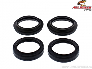 Σετ σφραγίδων πιρουνιού (43x55x11/13,7mm) - Aprilia RSV4 Factory / RSVR / Ducati 749R / 996S / Yamaha YZF-R