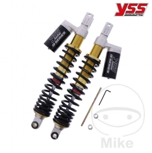 Σετ τηλεσκοπικού πίσω YSS - Honda NSS 250 X Forza ('05-'13) / Honda NSS 250 EX Forza ABS ('05-'13) / Honda SH