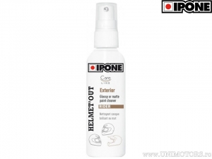 Σπρέι καθαρισμού κράνους 100ml - Helmet'Out - Ipone