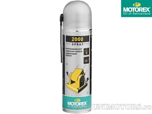 Σπρέι Motorex 2000 - 500ML