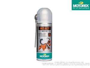 Σπρέι Motorex Intact MX - 200ML