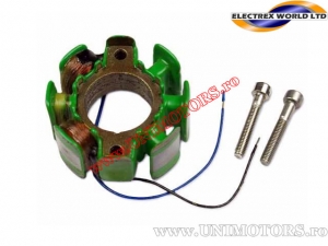 Στάτορας Gas Gas EC / XC / MC ('97-'00) / KTM SX125 / SX200 / SX250 / SX450 / SX525 / Suzuki RM125 / RM250 - (Electrex)