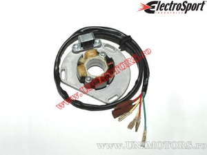 Στάτορας KTM SX / MXC / EXC / SXS / XC 125-380cc 2T - (Electrosport)