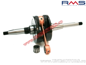 Στροφαλοφόρος στρόφαλος RMS - Honda SGX / SH 50 / X8R-S / X8R-X 50cc 2T