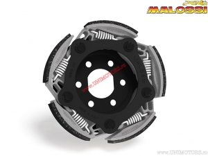 Συμπλέκτης Maxi Fly (διάμετρος 160mm / 5213296) - Suzuki Burgman 400i H2O 4T E3 ('07-'09) - Malossi