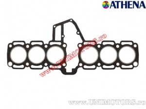 Σφραγίδα καπάκι κινητήρα Kawasaki Z 1300 A ('79-'83) / Z / ZG 1300 A DFI ('84-'89) - (Athena)