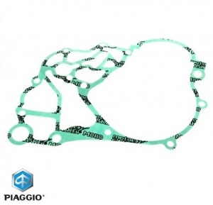 Σφραγίδα καρτέρ - Aprilia Scarabeo / Gilera / Peugeot / Piaggio Beverly / Vespa GTS 4T LC 125-150-200-250-300cc - 