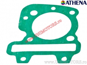 Σφραγίδα κυλίνδρου 0,40mm Aprilia Scarabeo 50 4T / Piaggio Fly 50 4T / Liberty 50 4T / Zip 50 4T DT / LX 50 4V 