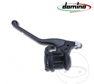 Σύνολο λαβής συμπλέκτη Domino - Motorhispania Furia 50 Cross / Furia 50 SM Supermoto - JM