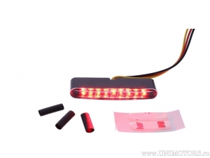 Σύνολο στάσης LED καθολικό 53.5x7x15mm - Highsider