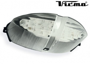 Σύνολο φρένων με LED - Peugeot Speedfight II 50-100cc / Speedfight AC/LC (-'07) - Vicma