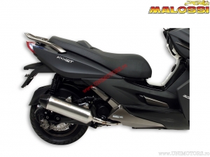 Σύστημα εξάτμισης RX (3216641) - Kymco K-XCT 300i H2O 4T E2 ('13-'16) - Malossi