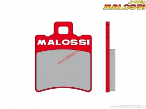 Τακάκια φρένου πίσω MHR - Aprilia Area 51 50 2T LC ('98->) / Malaguti F12-Phantom 50 2T LC ('98->) - Malossi