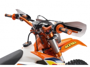 Τιμόνια (2Χ) KTM 105 SX ('04-'06) / 125 EXC / 125 EXC Six Days / 125 SX / 200 EXC / 250 EXC / 250 EXC Six Days ('04-'16)