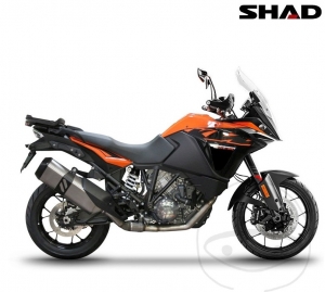 Υποστήριξη κιβωτίου ταχυτήτων (topcase) - KTM Adventure 1050 / Adventure R 1090 / Adventure 790 / Adv