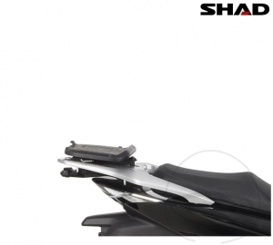 Υποστήριξη πίσω κιβωτίου (topcase) - Honda SH 300 A i ABS Top Case ('19-'20) / SH 350 A i ABS Smart Topcas