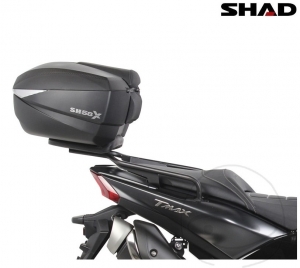 Υποστήριξη πίσω κουτιού (topcase) - Yamaha XP 530 A TMax ABS ('17-'19) / XP 530 DX TMax XP530D-A ABS ('17-'