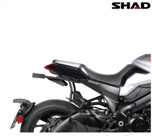 Υποστήριξη πλαισίων πλευρικών κουτιών - Suzuki GSX-S 1000 SRQ Katana ABS ('19-'20) - JM