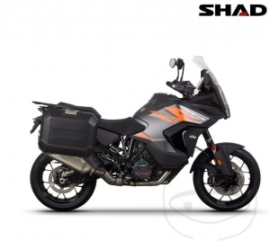 Υποστήριξη πλαϊνών βαλιτσών - KTM Super Adventure 1290 S LC8 ABS Euro5 ('21) / Super Adventure 1290 R L