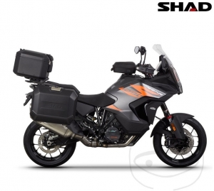 Υποστήριξη πλαϊνών βαλιτσών - KTM Super Adventure 1290 S LC8 ABS Euro5 ('21) / Super Adventure 1290 R L