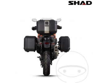 Υποστήριξη πλαϊνών βαλιτσών - KTM Super Adventure 1290 S LC8 ABS Euro5 ('21) / Super Adventure 1290 R L