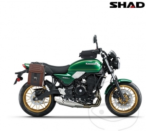 Υποστηρίγματα πλαινών ζαντών - Kawasaki Z 650 RS ABS ('22) / Z 650 RS Anniversay ABS ('22) - JM