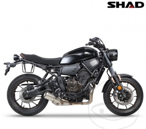 Υποστηρίγματα πλαισίων πλαϊνών - Yamaha XSR 700 ABS MTM690 ('17-'20) / XSR 700 ABS MTM690-U ('17-'20