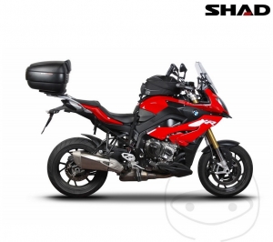 Υποστηρίγματα πλαϊνών βαλιτσών - BMW S 1000 XR ABS ('17-'21) / S 1000 XR ABS DTC ('17-'19) / S 1000 