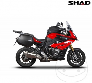 Υποστηρίγματα πλαϊνών βαλιτσών - BMW S 1000 XR ABS ('17-'21) / S 1000 XR ABS DTC ('17-'19) / S 1000 