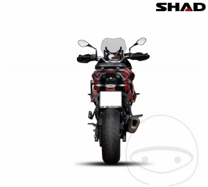 Υποστηρίγματα πλαϊνών βαλιτσών - BMW S 1000 XR ABS ('17-'21) / S 1000 XR ABS DTC ('17-'19) / S 1000 