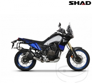 Υποστηρίγματα πλαϊνών βαλιτσών - Yamaha XTZ 700 Tenere ABS XTZ 690 ('19-'21) / XTZ 700 Tenere ABS XT