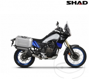 Υποστηρίγματα πλαϊνών βαλιτσών - Yamaha XTZ 700 Tenere ABS XTZ 690 ('19-'21) / XTZ 700 Tenere ABS XT