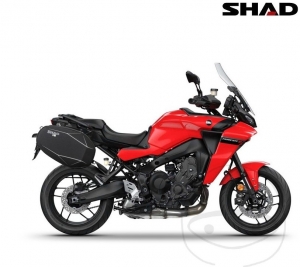 Υποστηρίγματα πλαϊνών κουτιών - Yamaha Tracer 9 900 MTT890 ABS ('21-'22) / Tracer 9 900 GT MTT890-D A