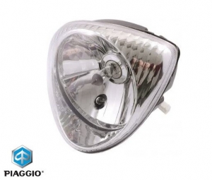 Φανάρι - Derbi Boulevard / Piaggio Fly / Liberty / Liberty Delivery / Liberty iGet / Liberty PTT 50-125-150cc - Piaggio