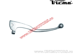 Χειρολαβή φρένου - Yamaha TZR 80 / RD 125 LC / TZR 125 / TZR 125 L / TZR 250 (ασημί) - (Vicma)