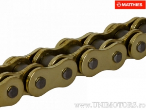 Χρυσή αλυσίδα JMT X-Ring 525 X2 / 106 - Aprilia SL 1000 Falco / Ducati Hypermotard 939 ABS / Multistrada 1100 / 1100