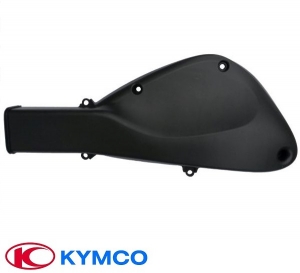 Χωρητικότητα αρχικού φίλτρου αέρα - Kymco People S 4T 125-200cc - Kymco