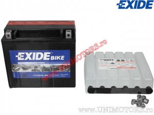 Акумулатор - Exide YTX20HL 12V 18Ah