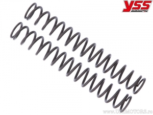 Амортисьори предни YSS 9 N/mm - Kawasaki ZX-6R 600 G Ninja ('98-'99) / Kawasaki ZX-6R 600 H Ninja Kat ('98-'99)